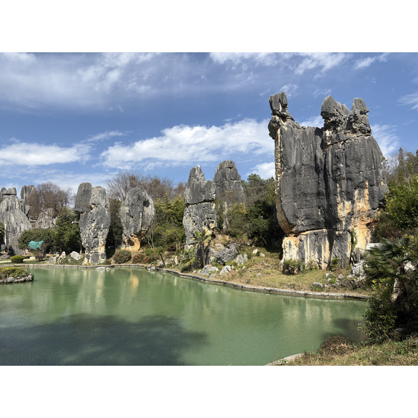 Picture China Shilin Stone Forest 2026-01 208 - Journey Shilin Stone Forest