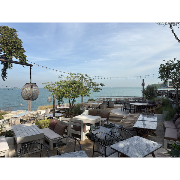 Picture Thailand Pattaya Oxygen Restaurant 2024-12 38 - History Oxygen Restaurant