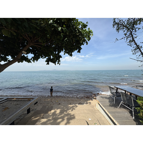 Picture Thailand Pattaya Oxygen Restaurant 2024-12 47 - Center Oxygen Restaurant