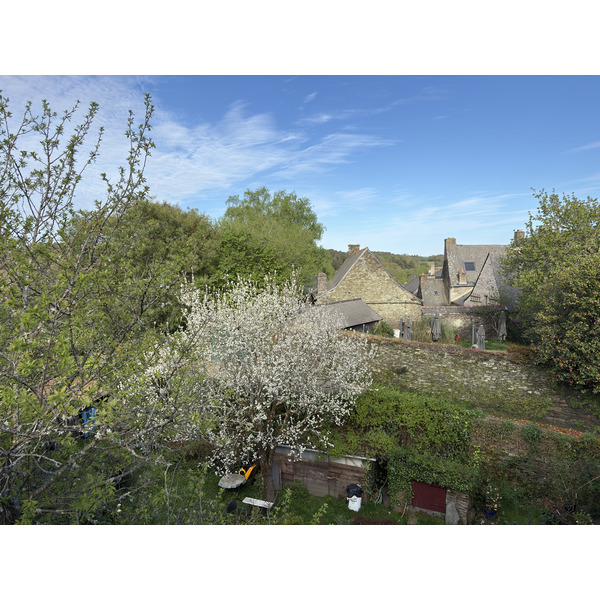 Picture France Rochefort en terre 2026-04 41 - History Rochefort en terre