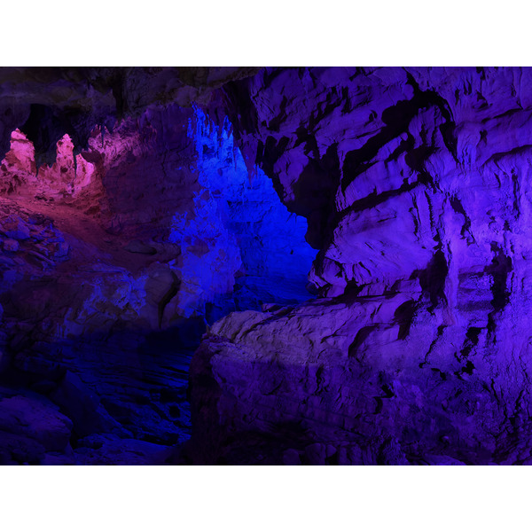 Picture China Zhangjiajie Grand Canion 2026-01 44 - Around Grand Canion