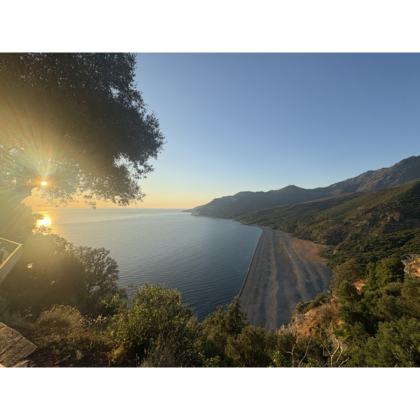 Picture France Corsica Nonza 2025-06 5 - Discovery Nonza