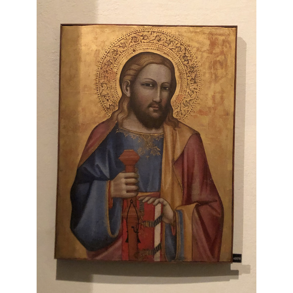 Picture Italy Rome Vatican Museum 2024-09 44 - History Vatican Museum