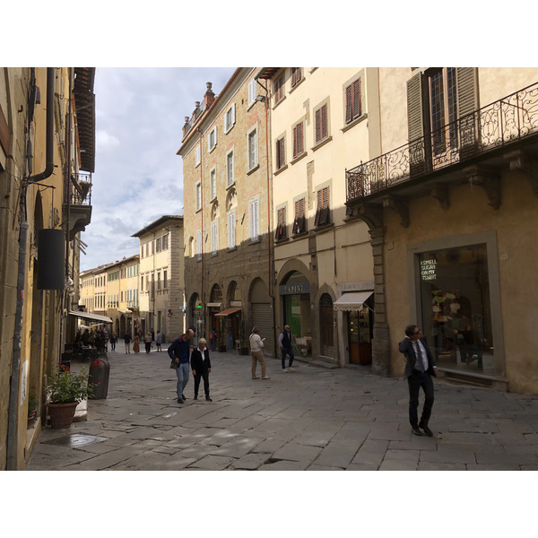 Picture Italy Arezzo 2024-09 119 - Tours Arezzo