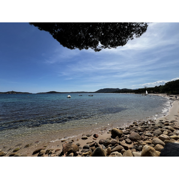 Picture France Corsica Pinarellu Beach 2024-05 15 - Journey Pinarellu Beach