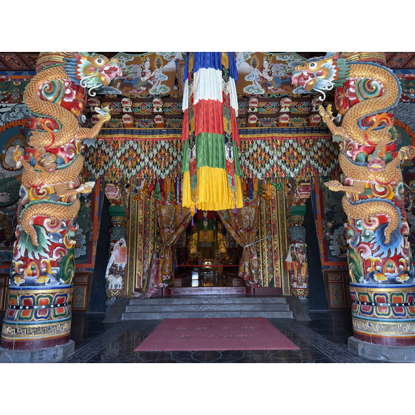 Picture China Shangri La 2026-01 369 - Journey Shangri La