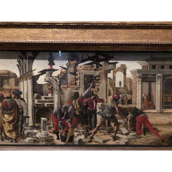 Picture Italy Rome Vatican Museum 2024-09 378 - Journey Vatican Museum