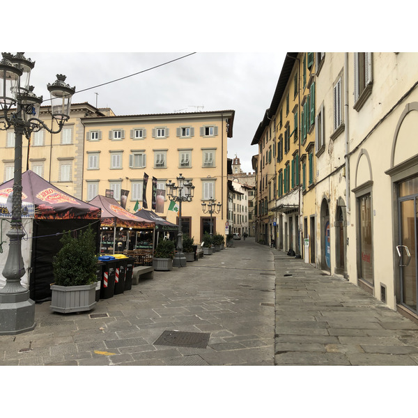 Picture Italy Prato 2024-09 60 - Journey Prato