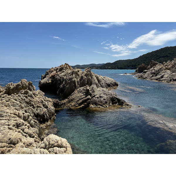 Picture France Corsica Canella Beach 2024-05 2 - Center Canella Beach