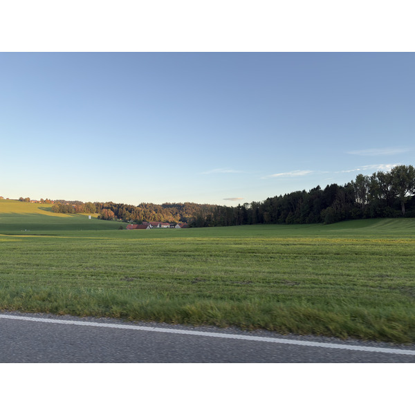 Picture Germany Bavarian Roads 2025-09 0 - History Bavarian Roads