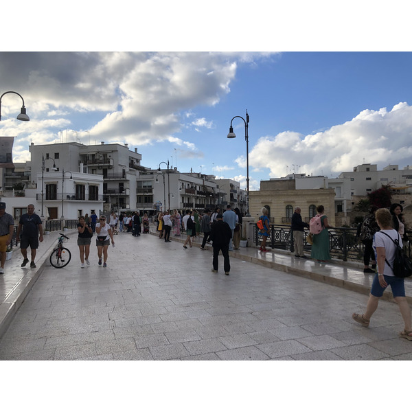 Picture Italy Polignano a mare 2024-09 44 - Center Polignano a mare