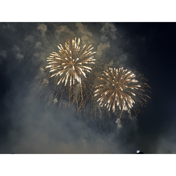Picture Thailand Pattaya Fireworks 2024-12 97 - Around Fireworks
