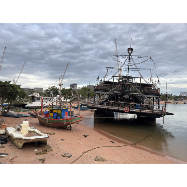 Picture Thailand Na Jomtien The Panora Estuaria 2024-12 4 - Tour The Panora Estuaria
