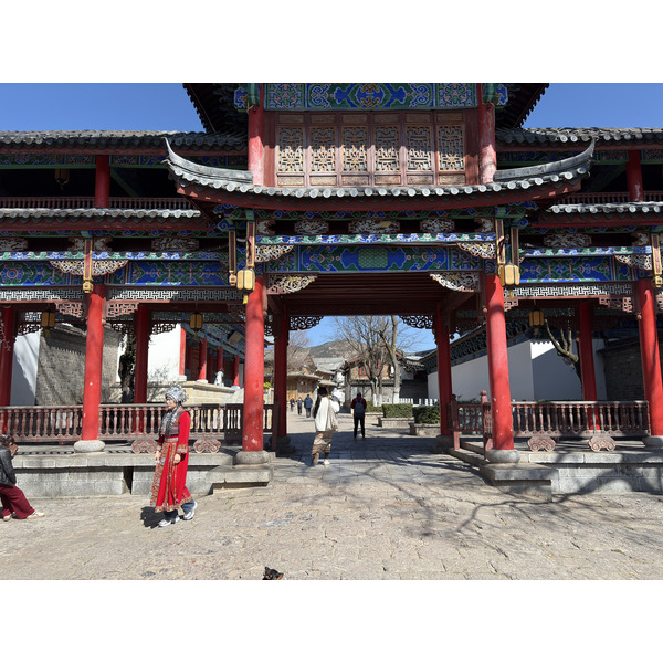 Picture China Lijiang 2026-01 261 - Discovery Lijiang