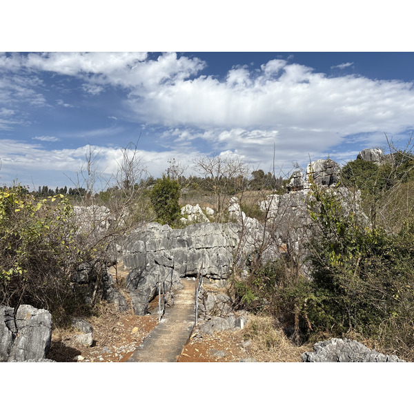 Picture China Shilin Stone Forest 2026-01 237 - Discovery Shilin Stone Forest