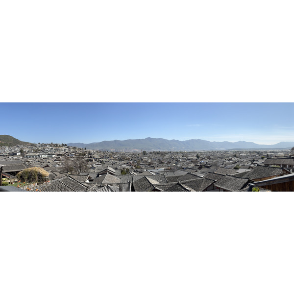 Picture China Lijiang 2026-01 183 - Center Lijiang