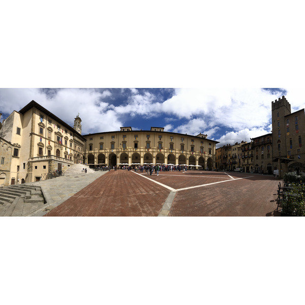 Picture Italy Arezzo 2024-09 112 - Discovery Arezzo