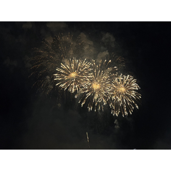 Picture Thailand Pattaya Fireworks 2024-12 74 - Tour Fireworks