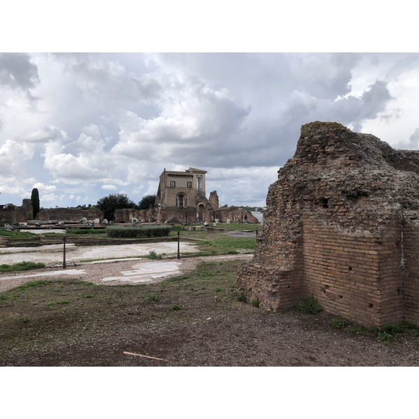 Picture Italy Rome Roman Forum 2024-09 79 - Tours Roman Forum