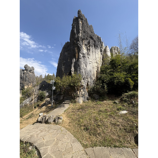 Picture China Shilin Stone Forest 2026-01 102 - Discovery Shilin Stone Forest