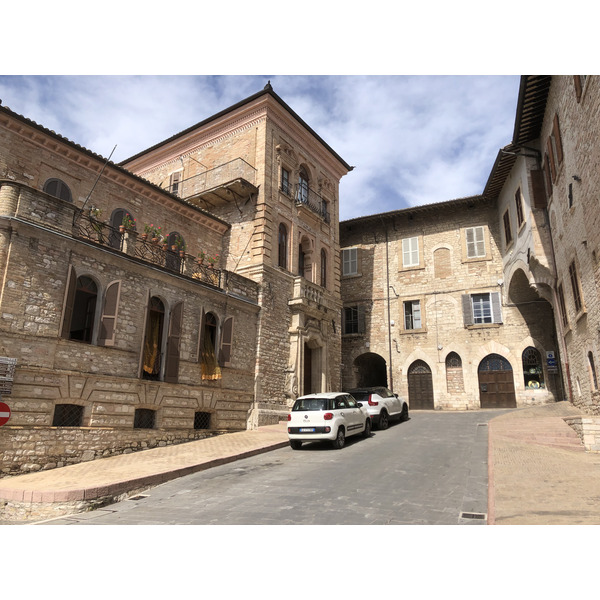 Picture Italy Assisi 2024-09 123 - Tours Assisi
