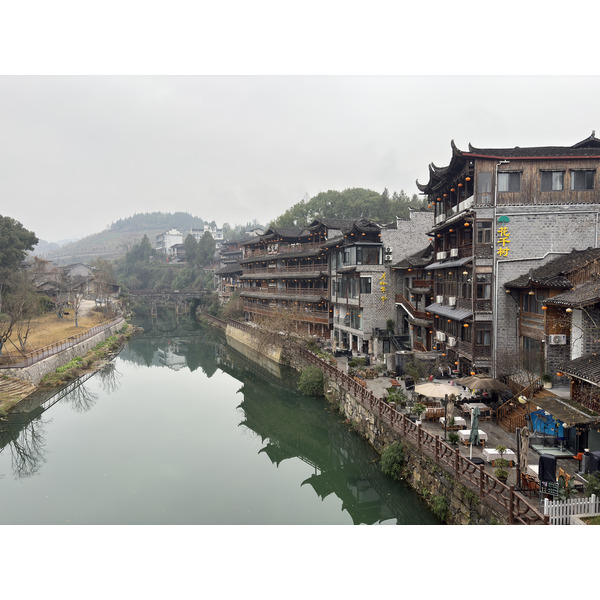 Picture China Furong Ancient Town 2026-01 162 - Recreation Furong Ancient Town