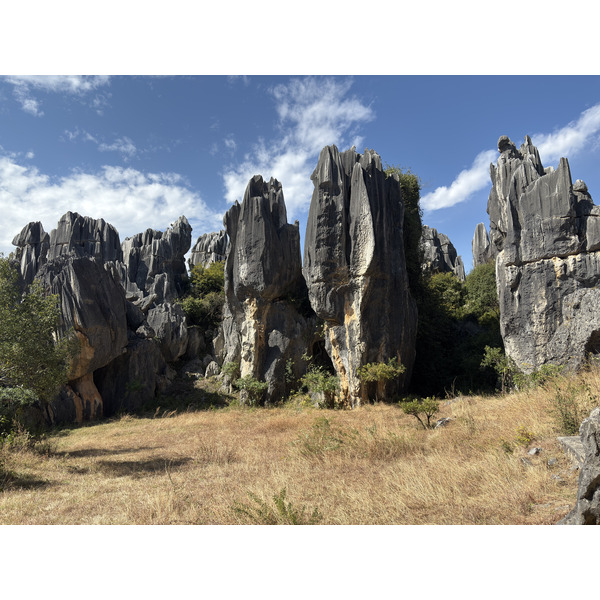 Picture China Shilin Stone Forest 2026-01 67 - Journey Shilin Stone Forest