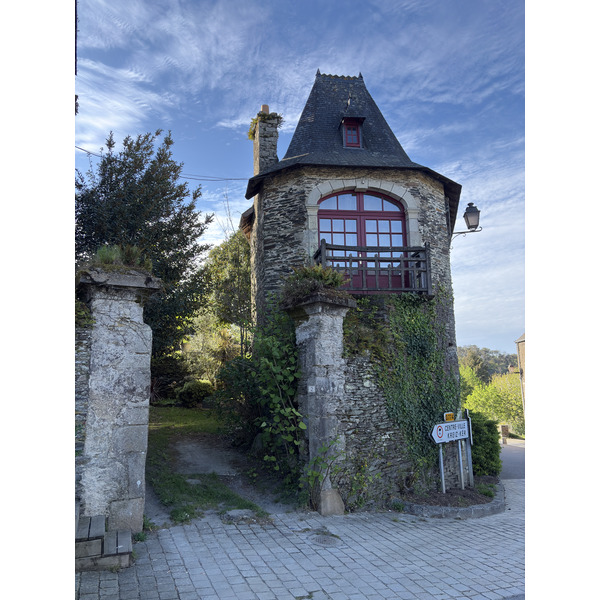 Picture France Rochefort en terre 2026-04 19 - Journey Rochefort en terre