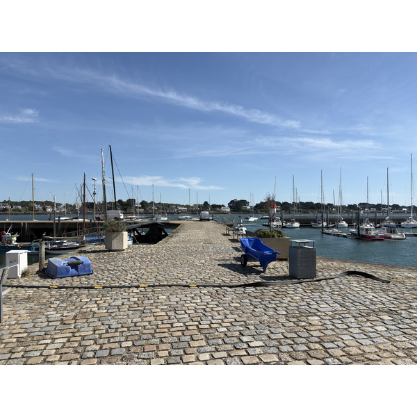 Picture France La Trinite-sur-Mer 2026-04 33 - Discovery La Trinite-sur-Mer