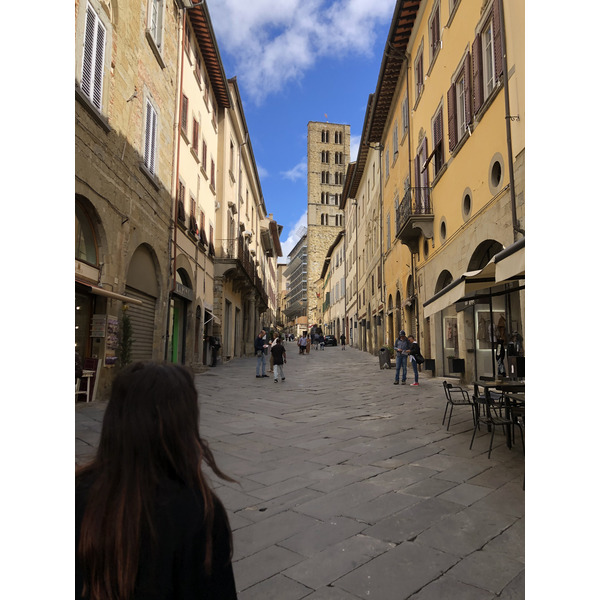 Picture Italy Arezzo 2024-09 95 - Tours Arezzo