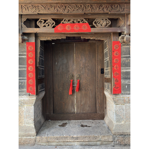 Picture China Lijiang 2026-01 164 - Tours Lijiang