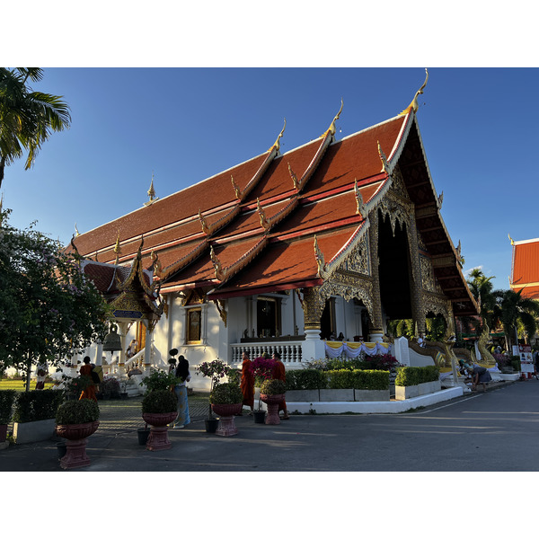 Picture Thailand Chiang Mai 2024-01 72 - Tours Chiang Mai