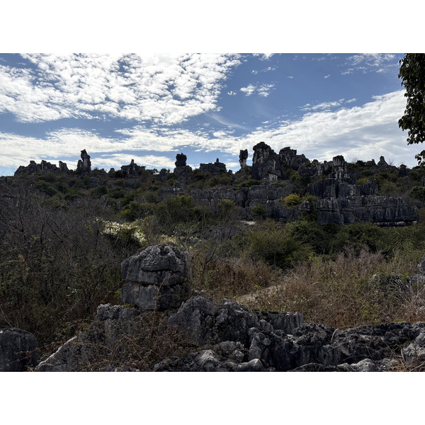Picture China Shilin Stone Forest 2026-01 355 - History Shilin Stone Forest
