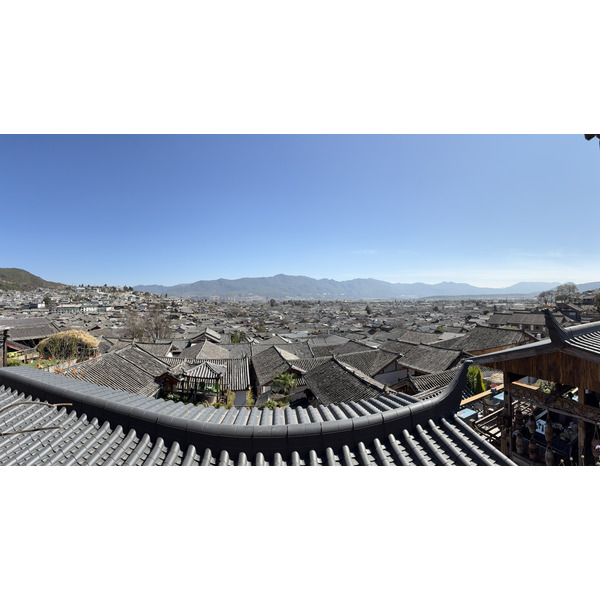 Picture China Lijiang 2026-01 692 - Recreation Lijiang