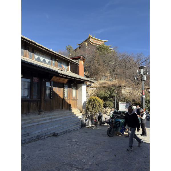 Picture China Shangri La 2026-01 271 - Tours Shangri La