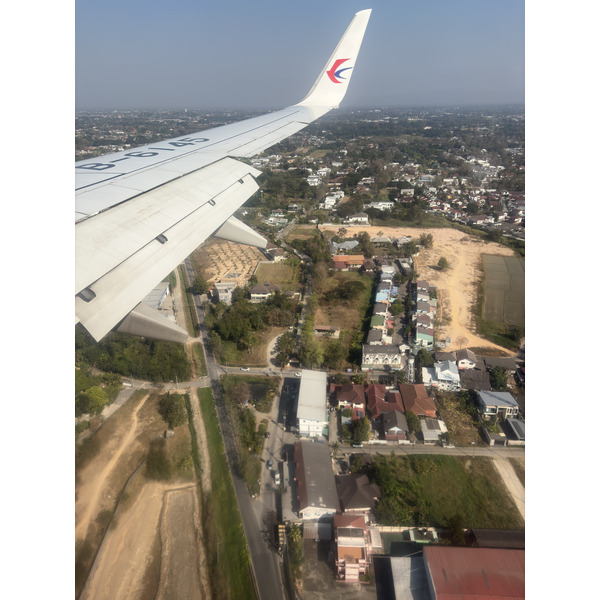 Picture Thailand Chiang Mai From the sky 2026-01 14 - Tour From the sky
