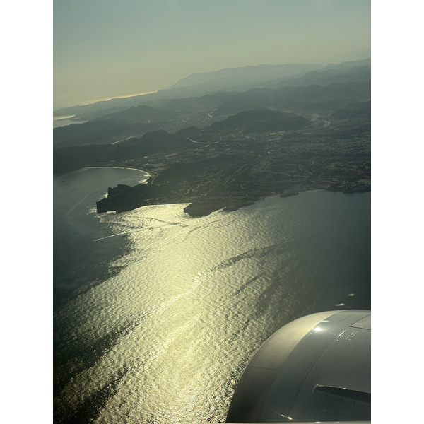 Picture Oman Mascate From the sky 2025-11 10 - Tours From the sky