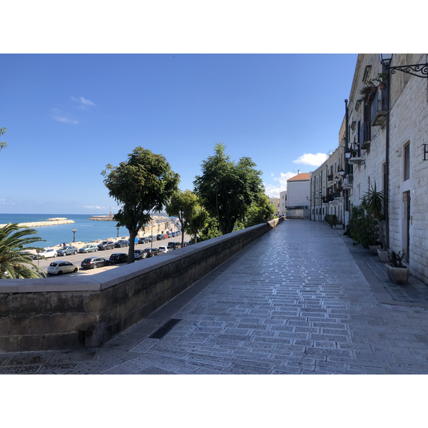 Picture Italy Bari 2024-09 52 - Around Bari