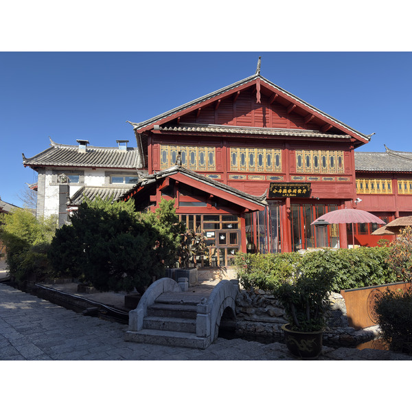Picture China Lijiang 2026-01 520 - Journey Lijiang