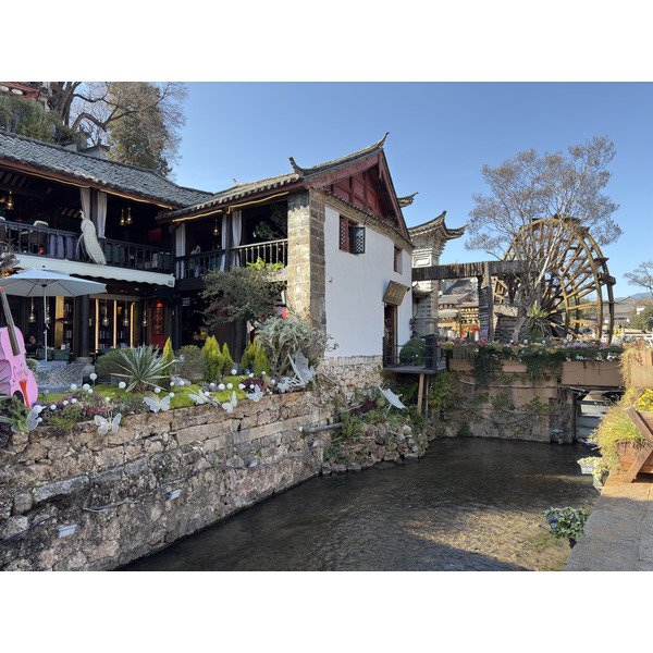 Picture China Lijiang 2026-01 753 - Discovery Lijiang