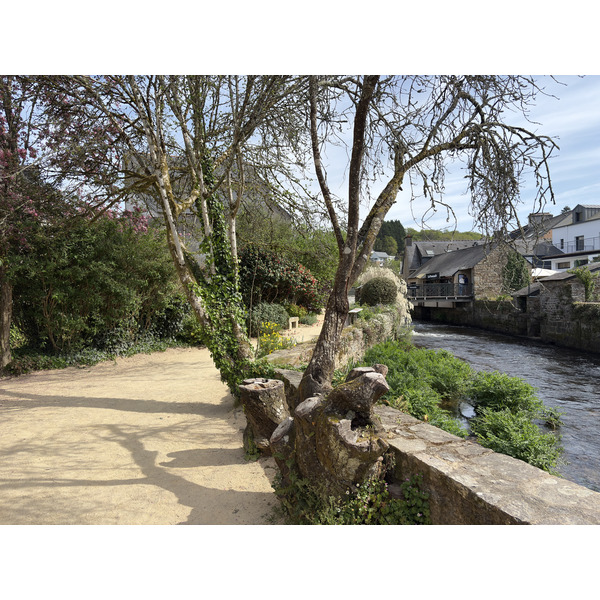 Picture France Pont Aven 2026-04 59 - Center Pont Aven