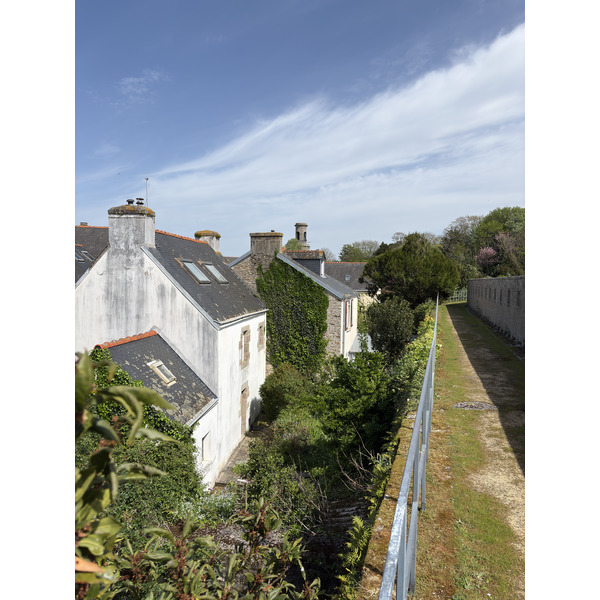 Picture France Concarneau Ville close 2026-04 72 - Discovery Ville close