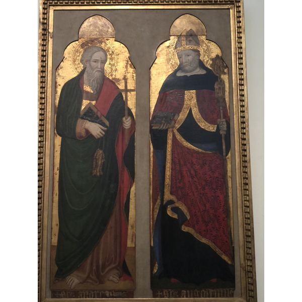 Picture Italy Rome Vatican Museum 2024-09 14 - Center Vatican Museum