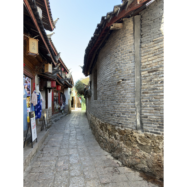 Picture China Lijiang 2026-01 50 - Tour Lijiang