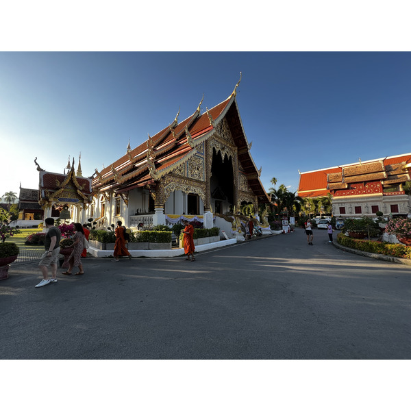 Picture Thailand Chiang Mai 2024-01 44 - History Chiang Mai
