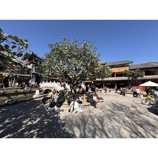 Picture China Lijiang 2026-01 630 - Journey Lijiang