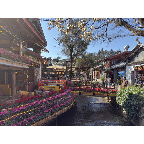 Picture China Lijiang 2026-01 384 - Tour Lijiang