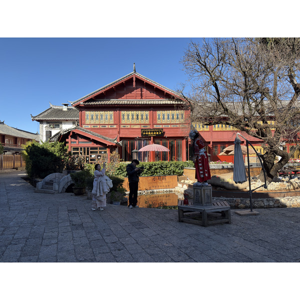 Picture China Lijiang 2026-01 577 - Tours Lijiang