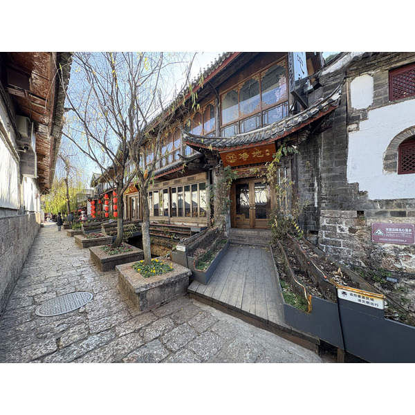 Picture China Lijiang 2026-01 141 - Tours Lijiang