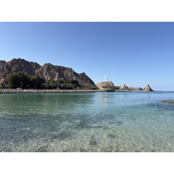 Picture Oman Mascate 2025-11 1 - Journey Mascate
